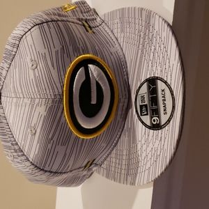 Green bay Packards Snapback